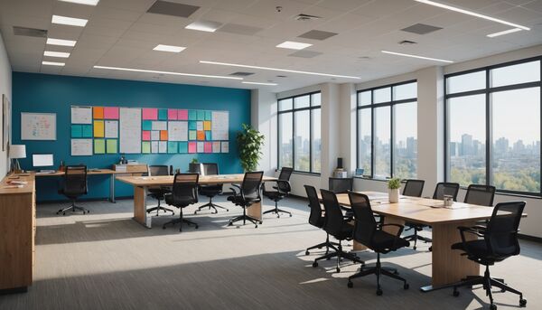 Les étapes clés pour organiser une journée d'étude productive en entreprise