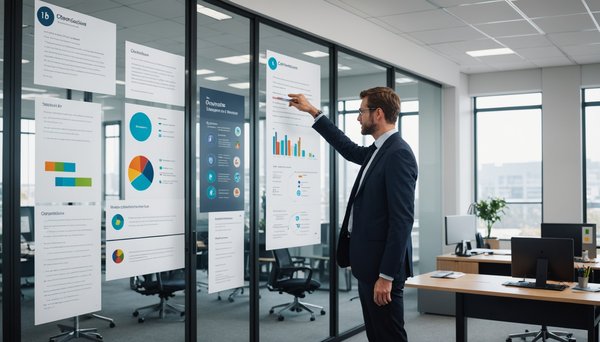 Comprendre le parcours de certification professionnelle